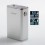 Buy SMOK Micro One 150W R150 1900mAh Silver TC VW Mod