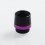 Buy soon Purple POM 810 Drip Tip for TFV8 / Goon / Kennedy