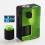 Buy Vandy Pulse X 90W Green Squonk Mod + Pulse X BF RDA Kit