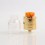 Buy Vandy Pulse X BF RDA Gold 24mm Rebuildable Atomizer