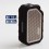 Buy Wismec Active Bluetooth Music 2100mAh 80W Silver TC Box Mod