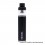 Buy Smokjoy Rebel 2200mAh Black 3.5ml All-in-One Starter Kit