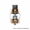 Buy esso Skrr Gold 8ml 30mm Sub Ohm Tank Clearomizer