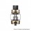 Buy esso Skrr Champagne 8ml 30mm Sub Ohm Tank Clearomizer