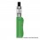 Buy Authentic Eleaf iStick Amnis Green 900mAh Kit with GS Drive