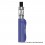 Buy Authentic Eleaf iStick Amnis Blue 900mAh Starter Kit with GS Drive