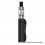 Buy Authentic Eleaf iStick Amnis Black 900mAh Kit with GS Drive