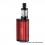 Buy Authentic esso Drizzle Fit Red 1.8ml 40W 1400mAh Starter Kit