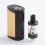 Buy Authentic esso Drizzle Fit Gold 1.8ml 40W 1400mAh Starter Kit