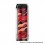 Buy Voopoo Vmate 200W S-Camouflage Red Zinc Alloy TC VW Box Mod