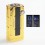 Buy Authentic Aug V200W Gold 18650 TC VW Variable Wattage Box Mod