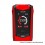 Buy SMOKTech SMOK Species 230W Red Black 18650 TC VW Box Mod