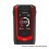 Buy SMOKTech SMOK Species 230W Black Red 18650 TC VW Box Mod