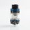 Buy Geek Alpha Blue Onyx Resin 0.15ohm 4ml 25mm Clearomizer