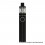 Buy Wismec SINUOUS Solo Black 40W 2300mAh 2ml 0.27ohm Starter Kit