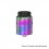 Buy Authentic Vandy Phobia V2 Rainbow 24mm Rebuildable Atomizer