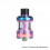 Buy Authentic Uwell Whirl Iridescent 3.5ml 0.6ohm 24.2mm Clearomizer