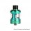 Buy Authentic Uwell Whirl Green 3.5ml 0.6ohm 24.2mm Clearomizer