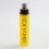 Buy Authentic Coil Father PUMP2 Yellow 30ml Dispenser