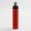 Buy Authentic Coil Father PUMP2 Red 30ml Dispenser