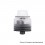Buy Authentic 5G Freedom RDA White 22mm Rebuildable BF Atomizer