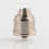 Buy Authentic 5G Freedom RDA Silver 22mm Rebuildable BF Atomizer