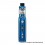 Buy Authentic IJOY Katana Blue 81W 3000mAh 0.2ohm 25mm Starter Kit