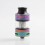 Buy Authentic Aspire Cleito Pro Rainbow 3ml 24mm Clearomizer