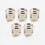 Buy Authentic OBS M1 Replacement 0.2ohm Mesh Coil for Cube Tank