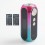 Buy Authentic OBS Cube 80W Rainbow 3000mAh VW Built-in Battery Mod