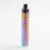 Buy Authentic IJOY Stick VPC Mirror Rainbow 15W 1.6ml 1100mAh Pod Kit