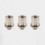 Buy Fumytech 0.13ohm Replacement Mesh Coil for Rodeo Sub Ohm Tank 3PCS