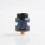 Buy Asmodus Bunker BF RDA Blue 24.5mm Rebuildable Squonk Atomzier