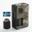 Buy Vandy Pulse X 90W Camouflage Squonk Mod Pulse X BF RDA Kit