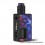 Buy Vandy Pulse X 90W Fantastic Blue Squonk Mod Pulse X RDA Kit