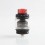 Buy Vandy Kylin V2 RTA Matt Black 5ml 24mm Rebuildable Atomizer