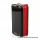 Buy Eleaf iStick Nowos 80W Red 4400mAh Battery TC VW Mod