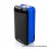 Buy Eleaf iStick Nowos 80W Blue 4400mAh Battery TC VW Mod