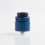 Buy Authentic Ehpro Lock BF RDA Blue SS 24mm Rebuildable Atomizer
