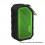 Buy Authentic Wismec Active 2100mAh 80W Green TC VW Box Mod