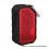 Buy Authentic Wismec Active 2100mAh 80W Red TC VW Box Mod