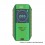 Buy Digi Edge 200W Wireless Charging Green TC VW Box Mod
