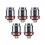 Buy Voopoo U2 0.4ohm Replacement Coil for Uforce/Uforce T2 Tank
