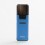 Buy Smokjoy Amos Mini 400mAh Blue 2ml 1.8Ohm Pod System Kit