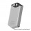 Buy As Touch 12W 500mAh Silver 1.5ml 1.6Ohm Pod System Kit