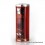 Buy Wismec SINUOUS V80 80W Red TC VW Variable Wattage Box Mod