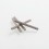 Buy fly Brunhilde Top Coiler RTA German Stainless Steel Wire 4PCS