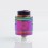 Buy Hell Passage BF RDA 24mm Rainbow Rebuildable Dripping Atomizer