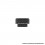 Authentic ThunderHead Creations Tauren MAX RDA Replacement 810 Drip Tip Black Ring