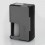 Authentic Vandy Pulse BF Squonk Mechanical Mod Grey